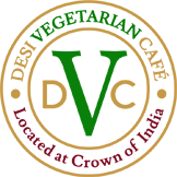Desi Vegetarian Cafe